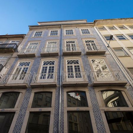 Home At Porto - Aliados Apartments エクステリア 写真