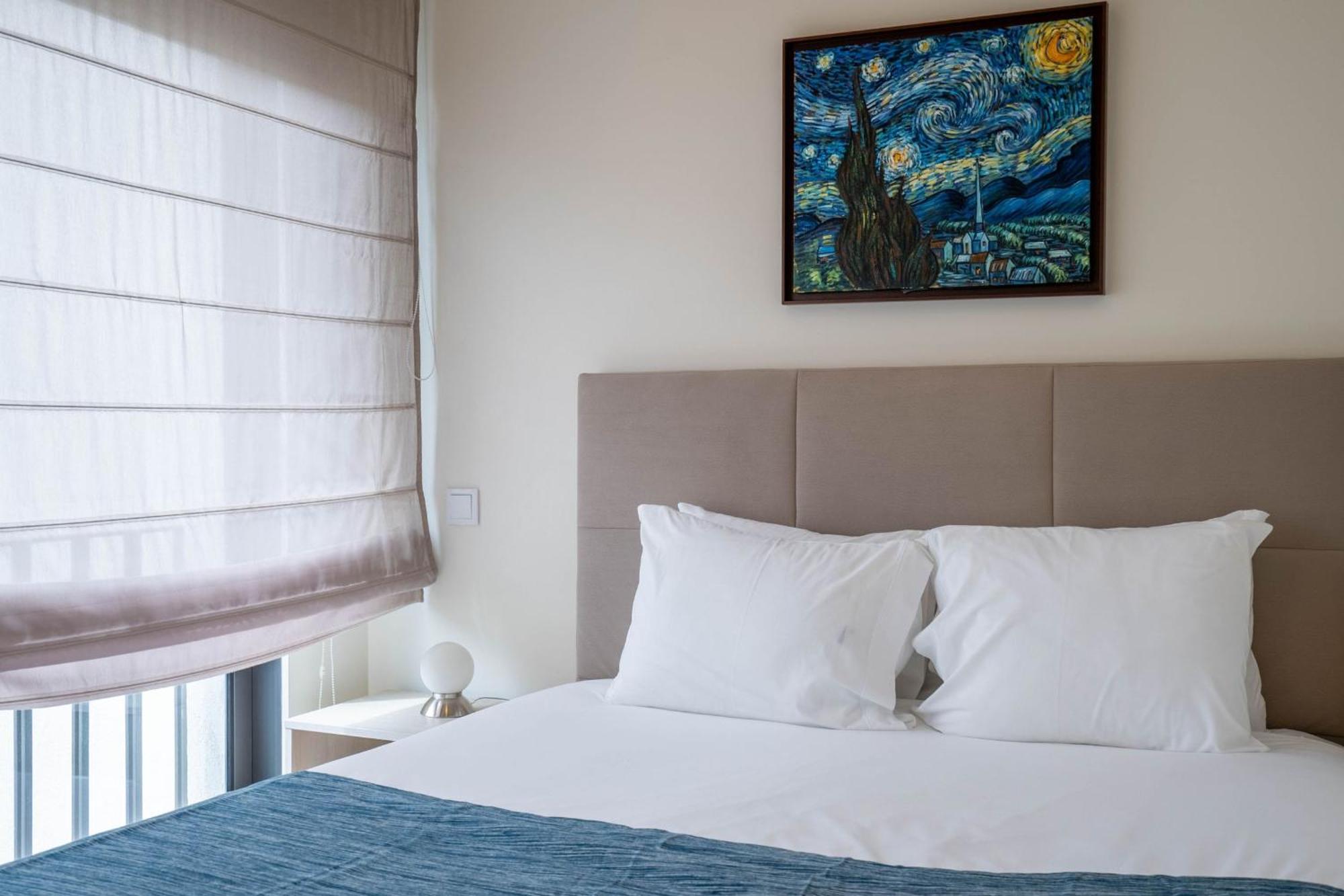 Home At Porto - Aliados Apartments エクステリア 写真