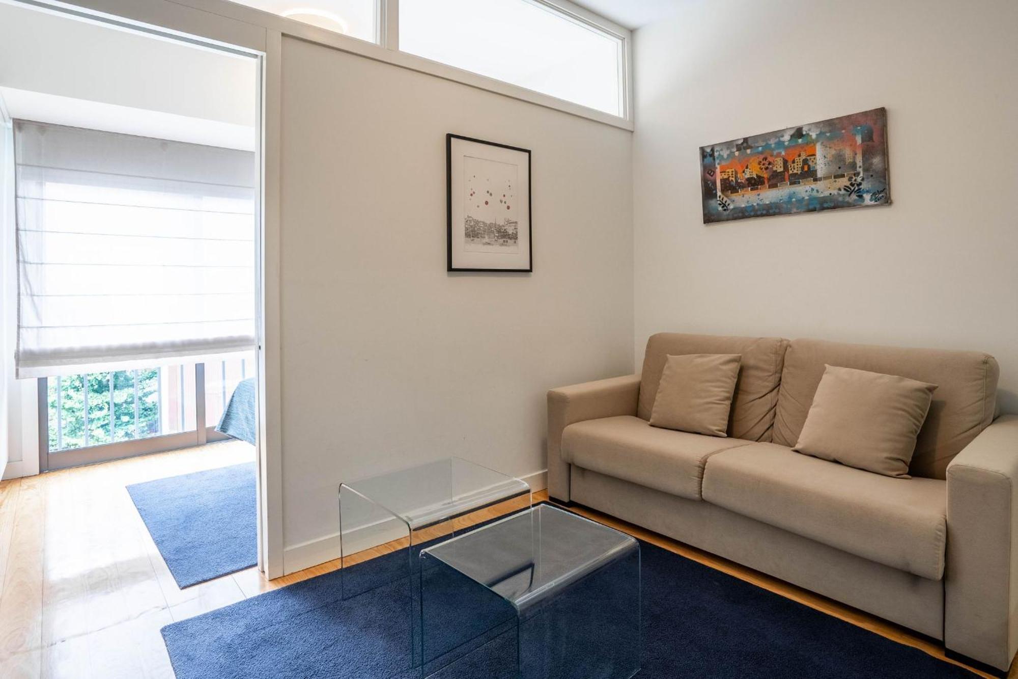 Home At Porto - Aliados Apartments エクステリア 写真