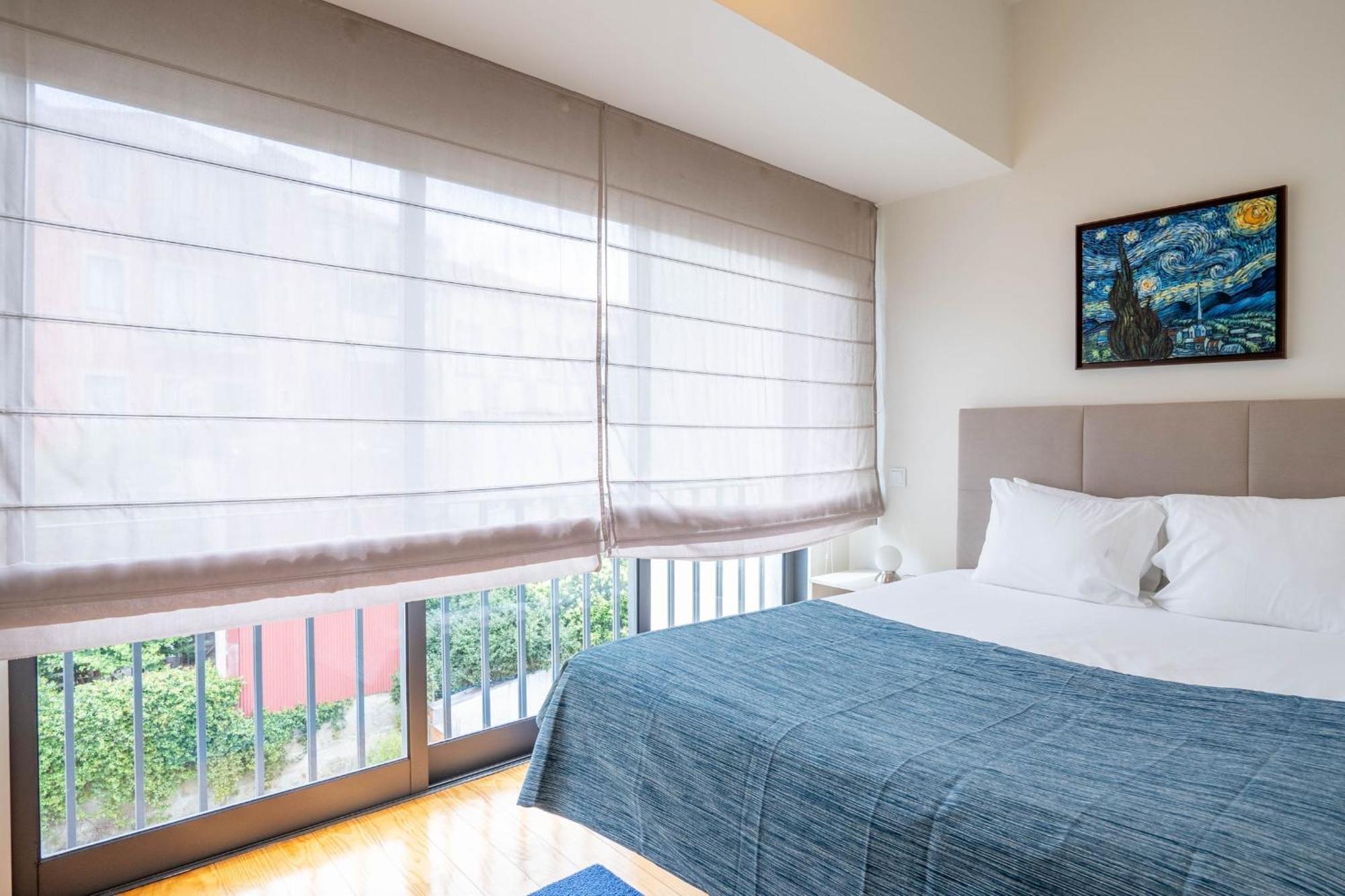 Home At Porto - Aliados Apartments エクステリア 写真