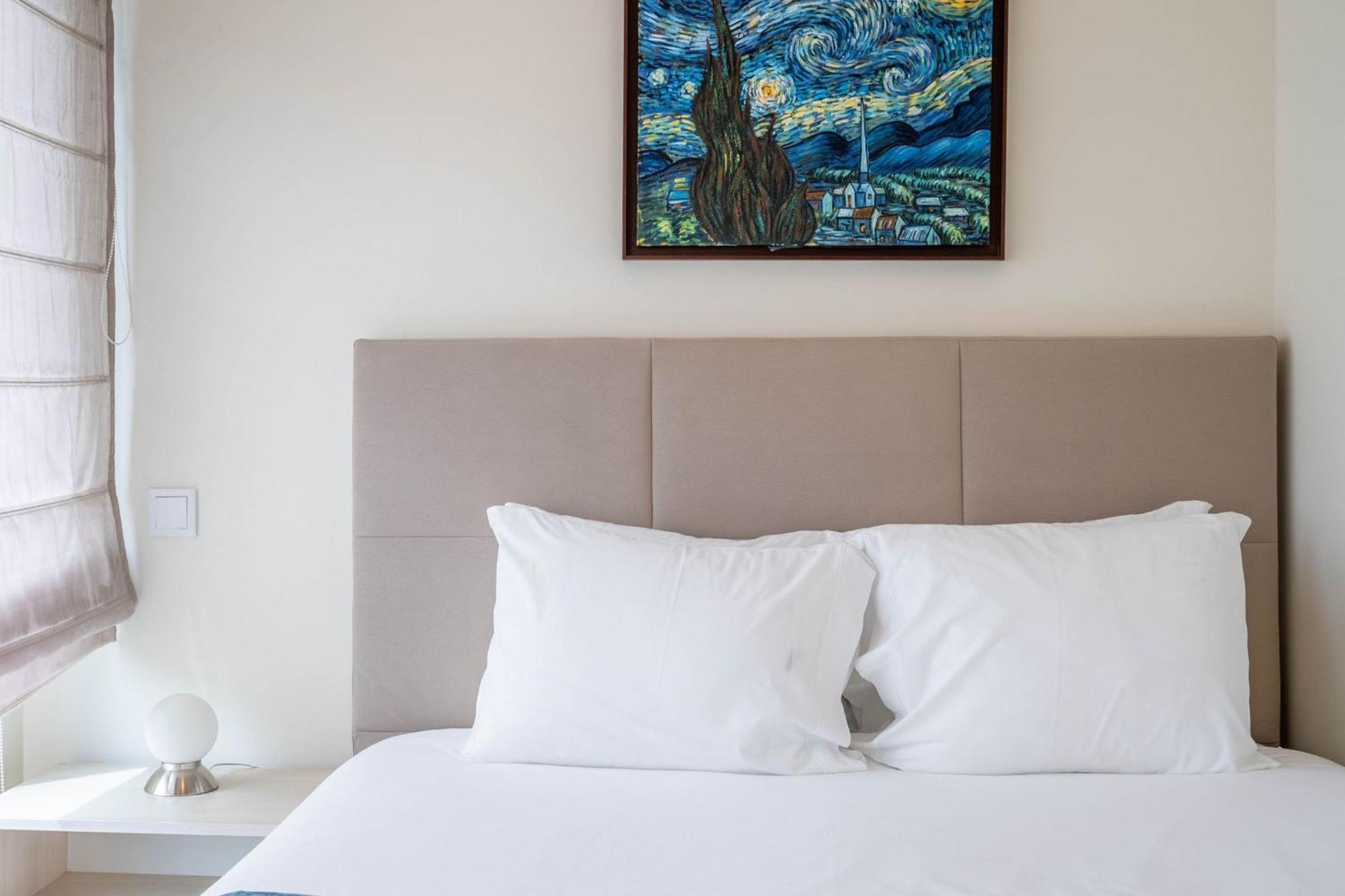 Home At Porto - Aliados Apartments エクステリア 写真