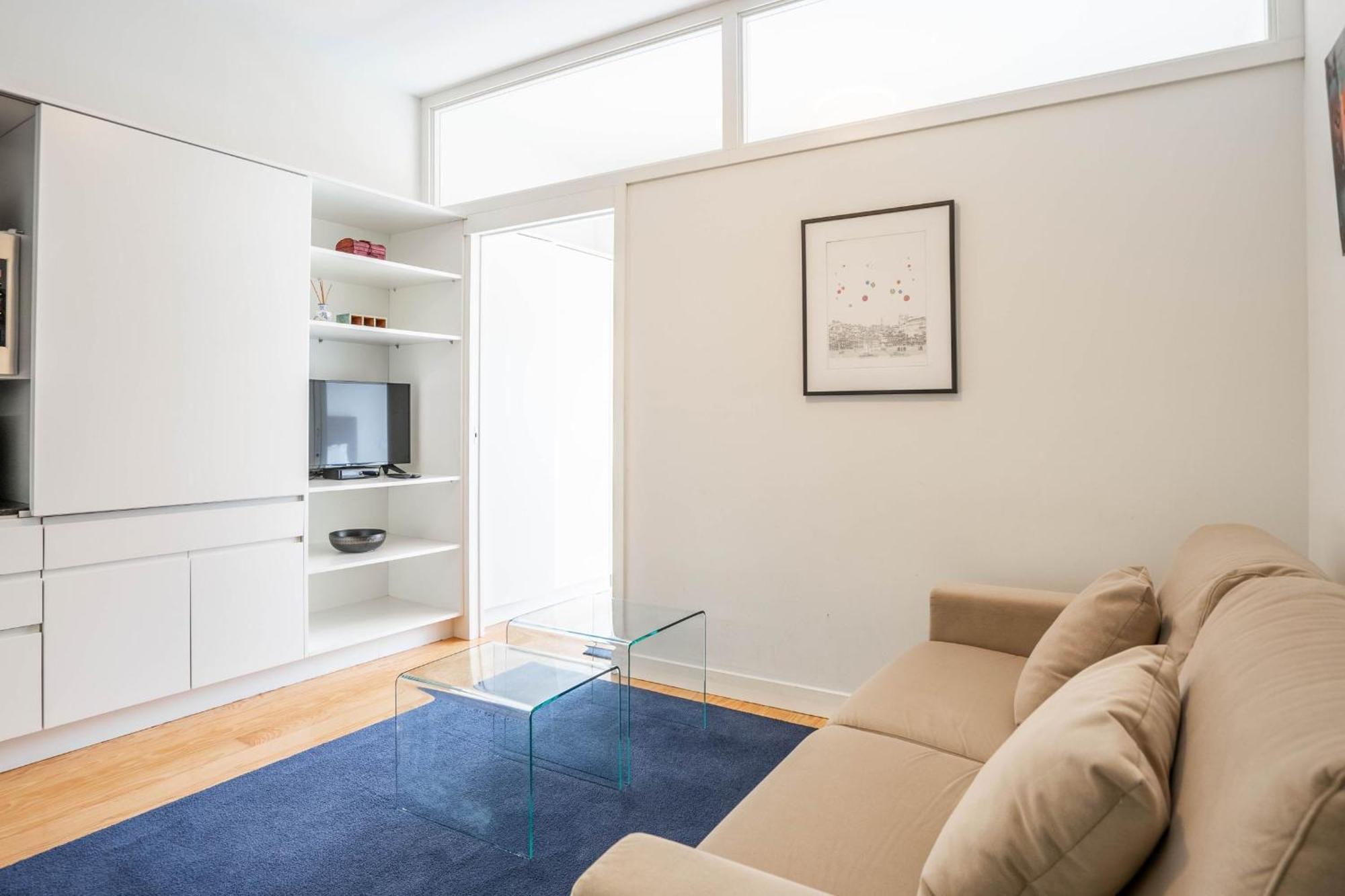 Home At Porto - Aliados Apartments エクステリア 写真