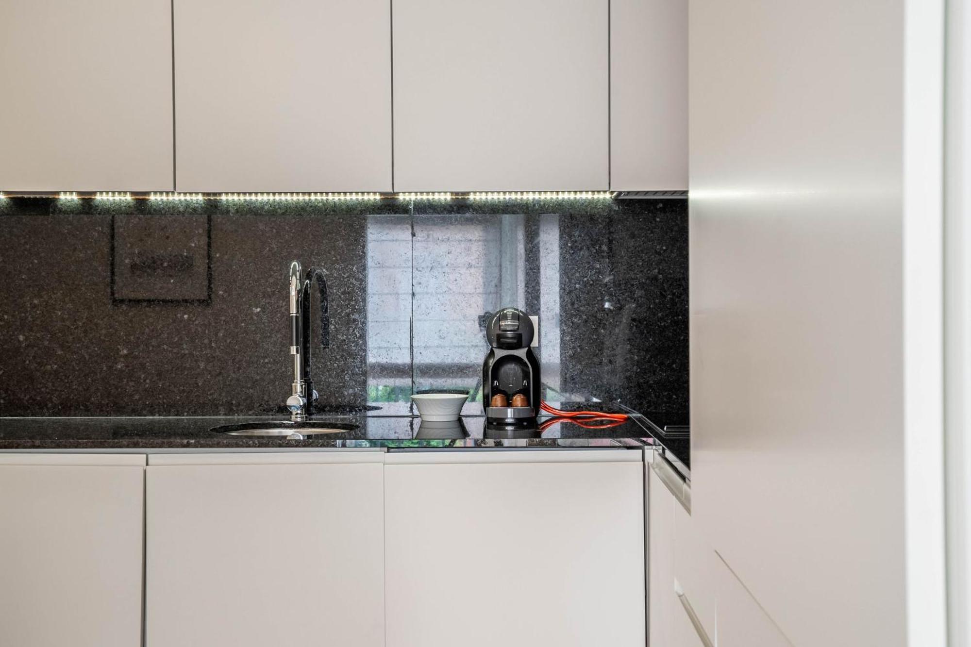 Home At Porto - Aliados Apartments エクステリア 写真