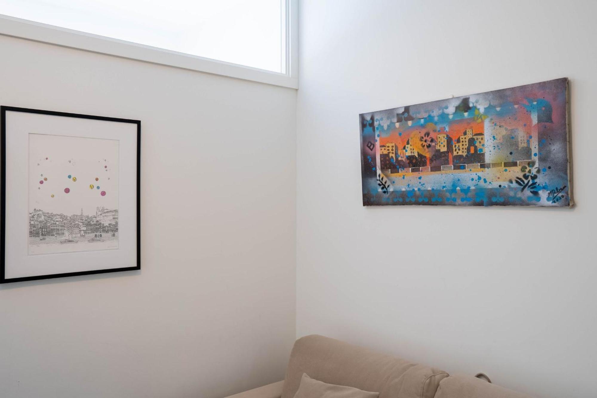 Home At Porto - Aliados Apartments エクステリア 写真