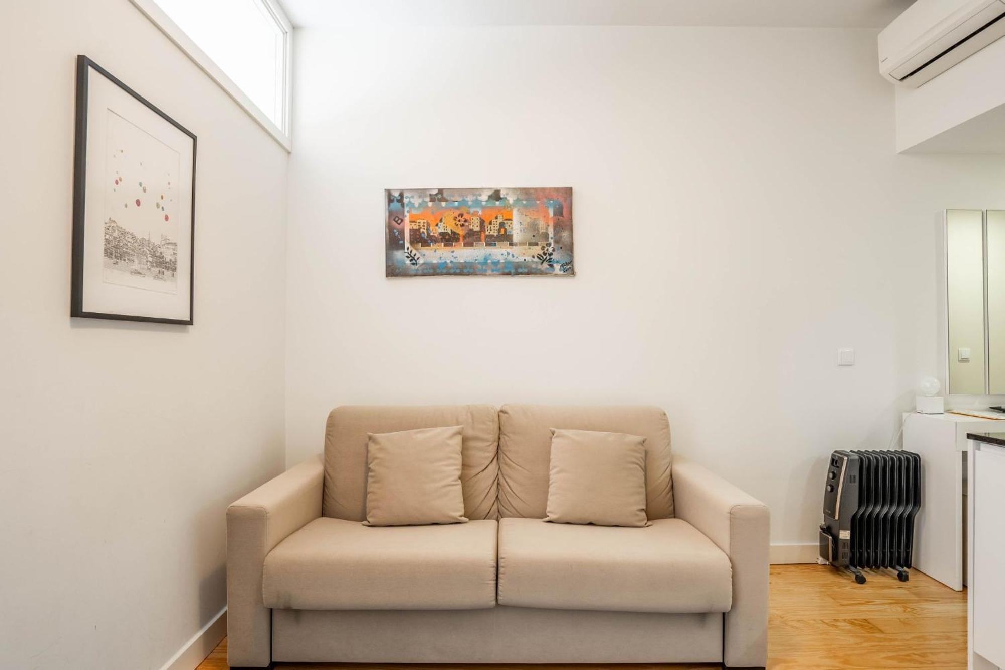 Home At Porto - Aliados Apartments エクステリア 写真