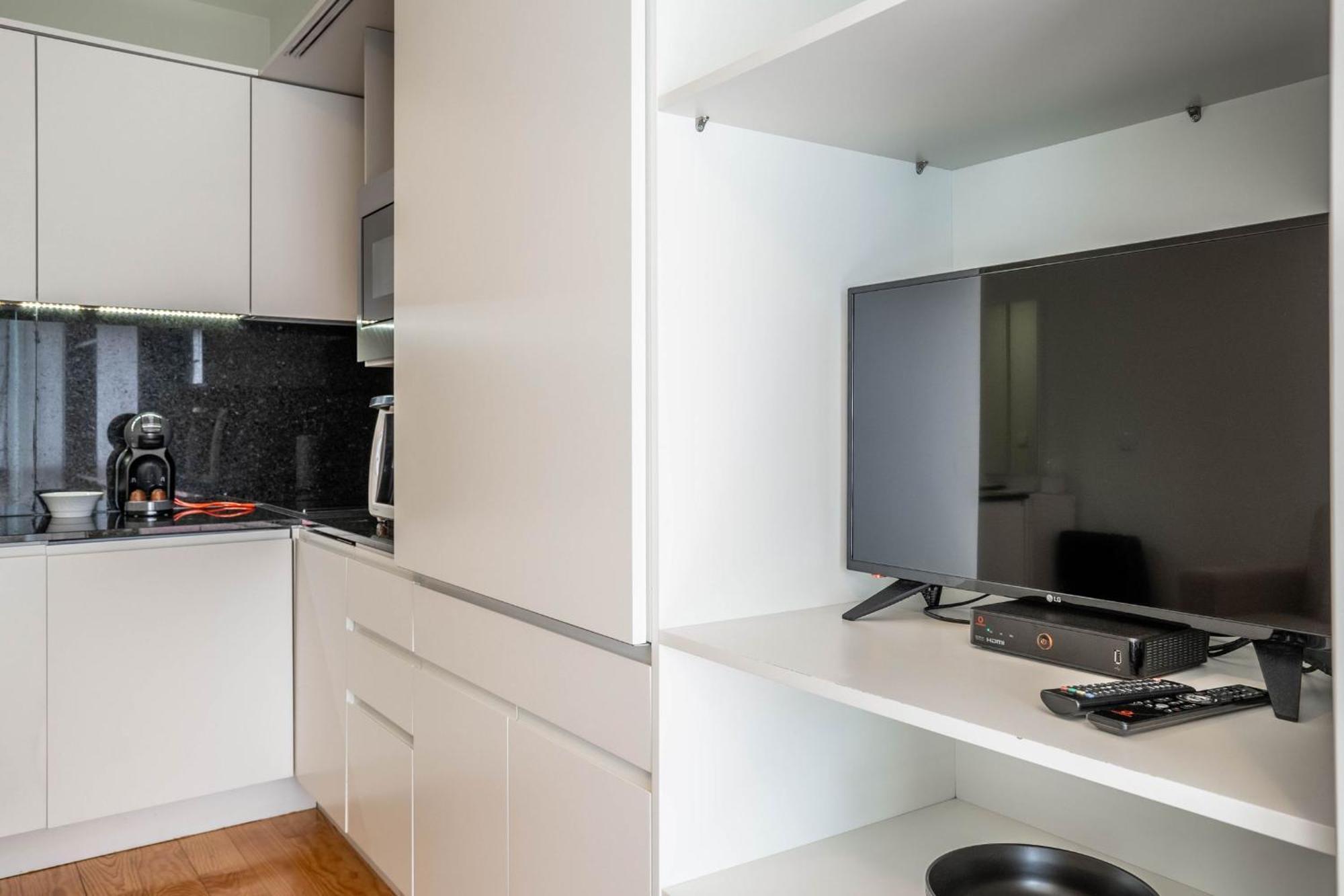 Home At Porto - Aliados Apartments エクステリア 写真