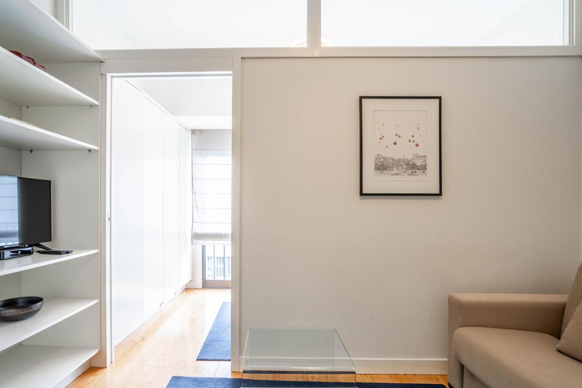 Home At Porto - Aliados Apartments エクステリア 写真