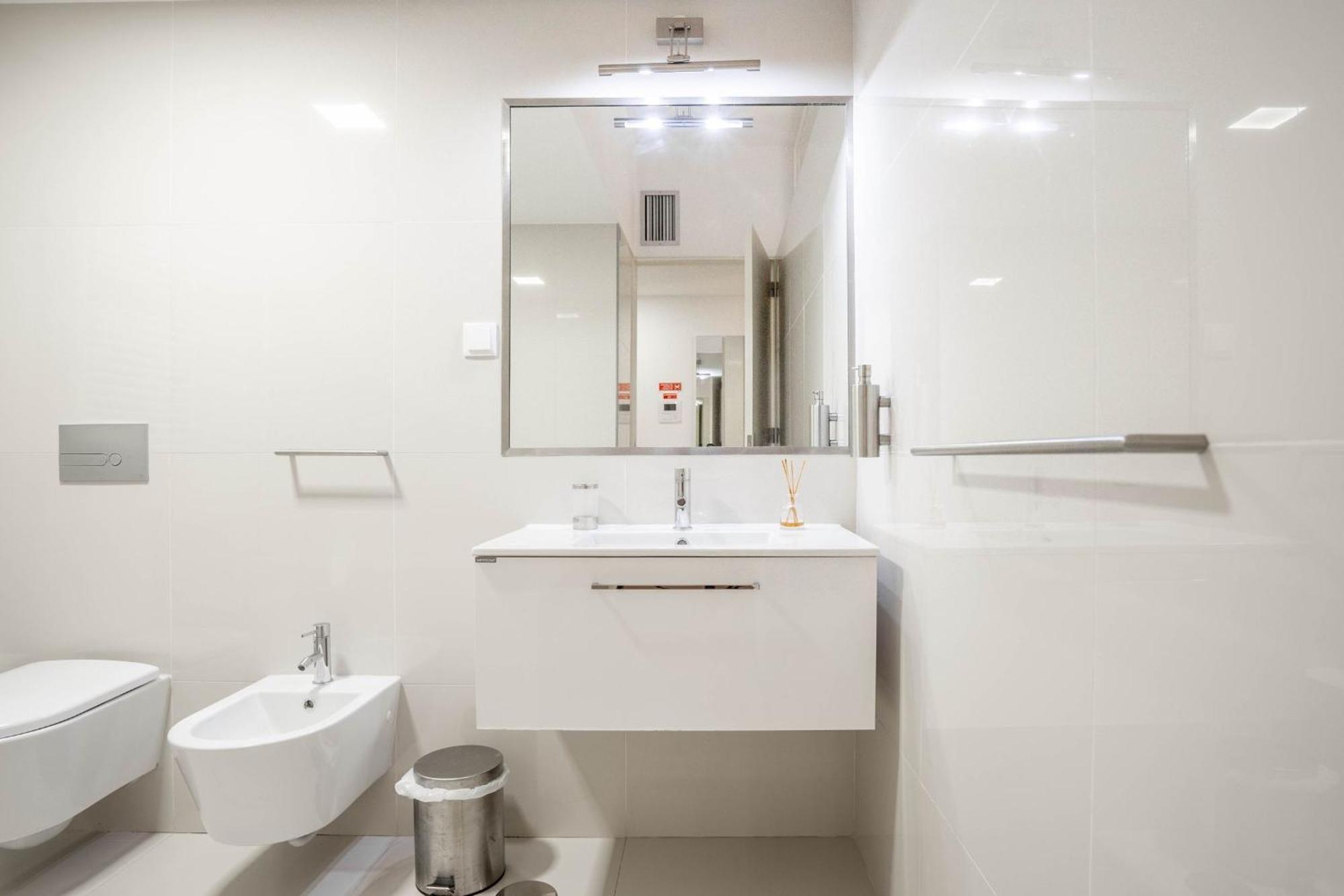 Home At Porto - Aliados Apartments エクステリア 写真