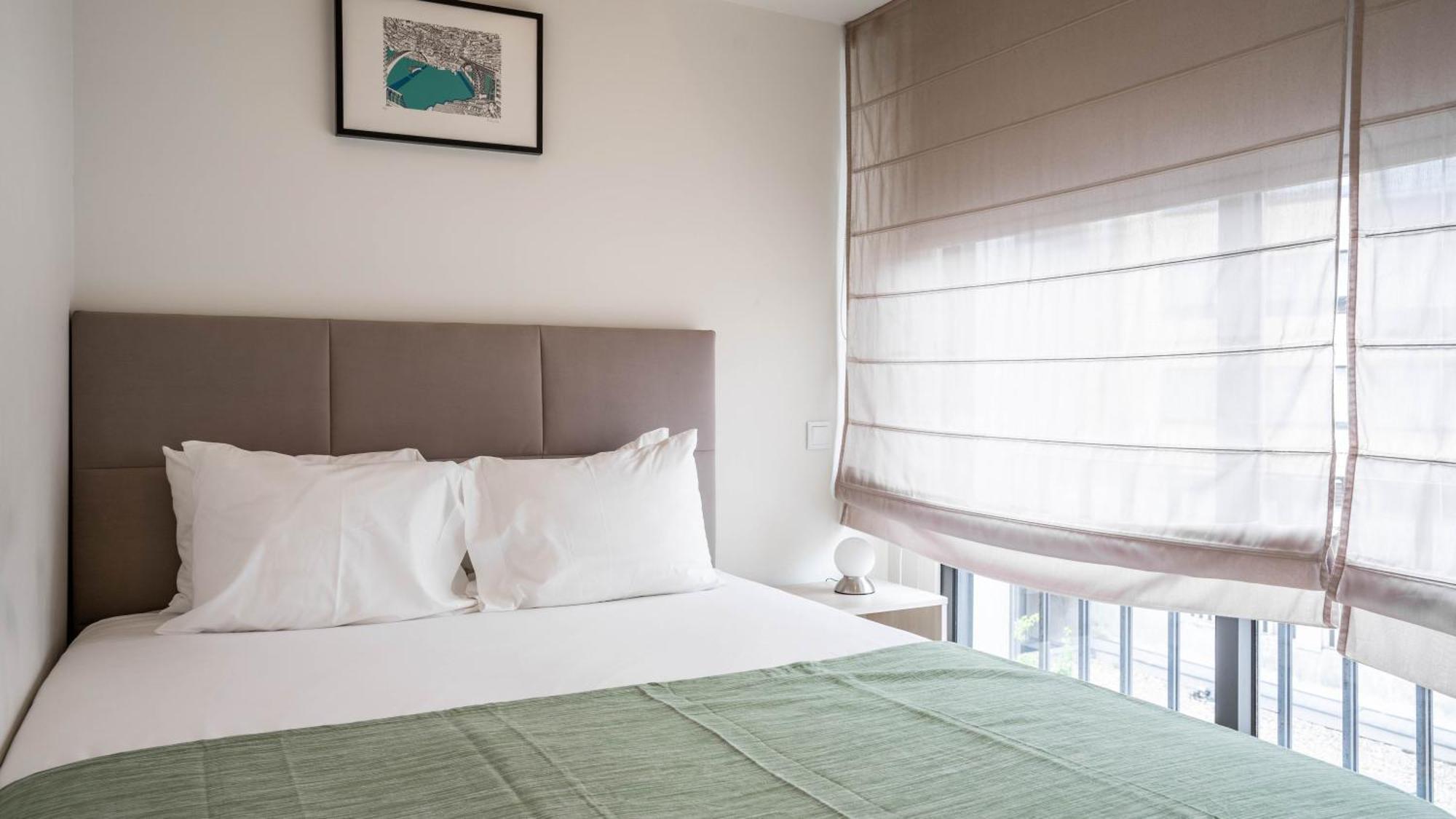 Home At Porto - Aliados Apartments エクステリア 写真