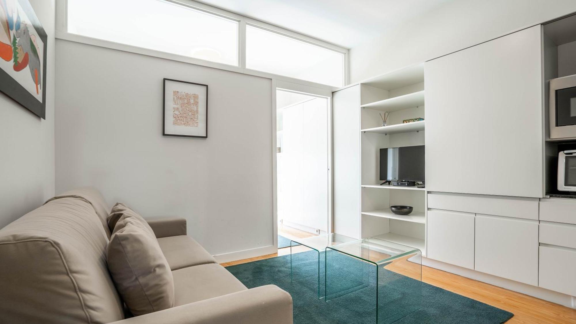 Home At Porto - Aliados Apartments エクステリア 写真
