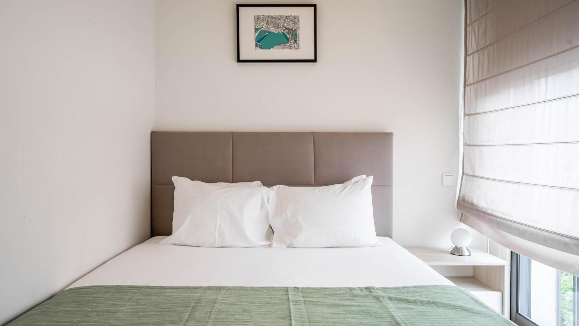 Home At Porto - Aliados Apartments エクステリア 写真