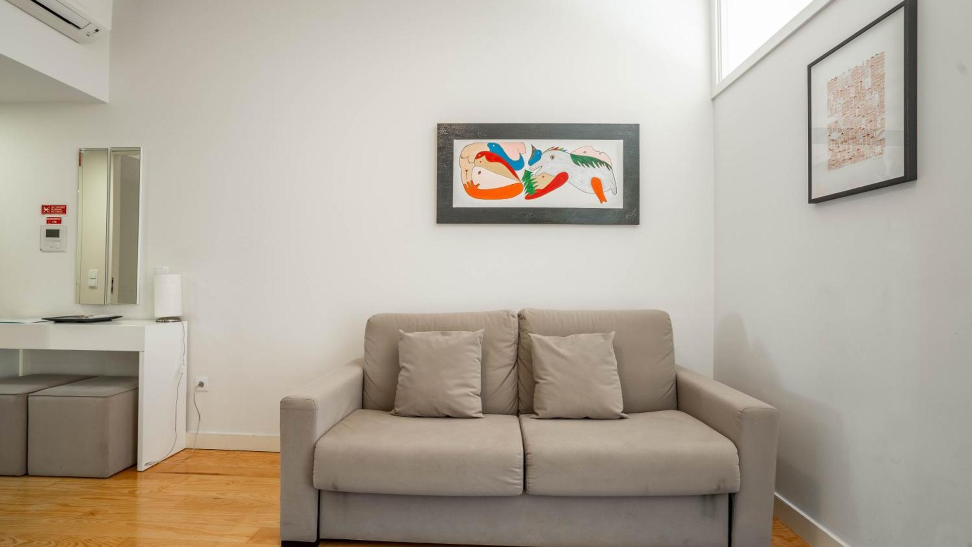 Home At Porto - Aliados Apartments エクステリア 写真