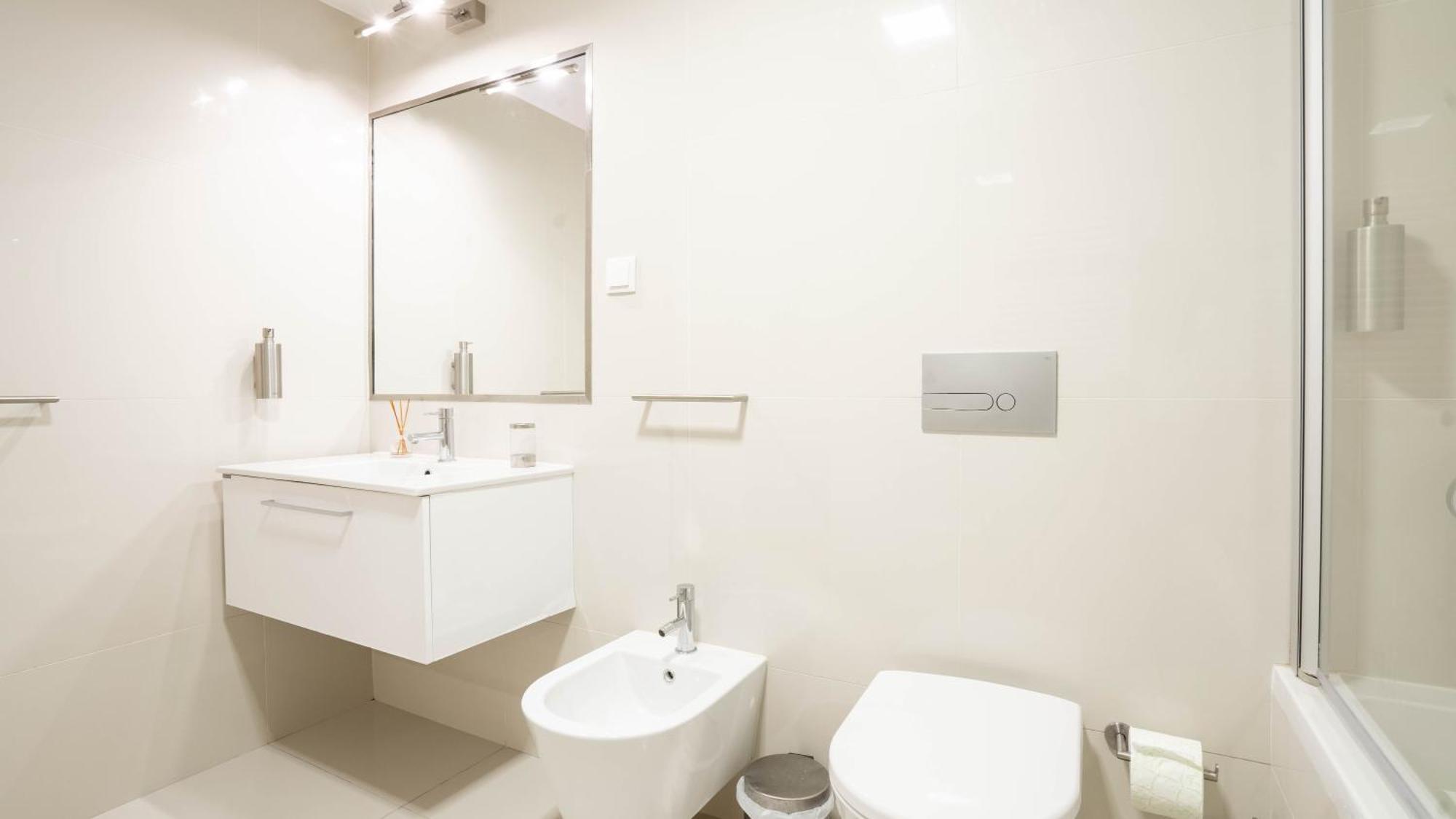 Home At Porto - Aliados Apartments エクステリア 写真