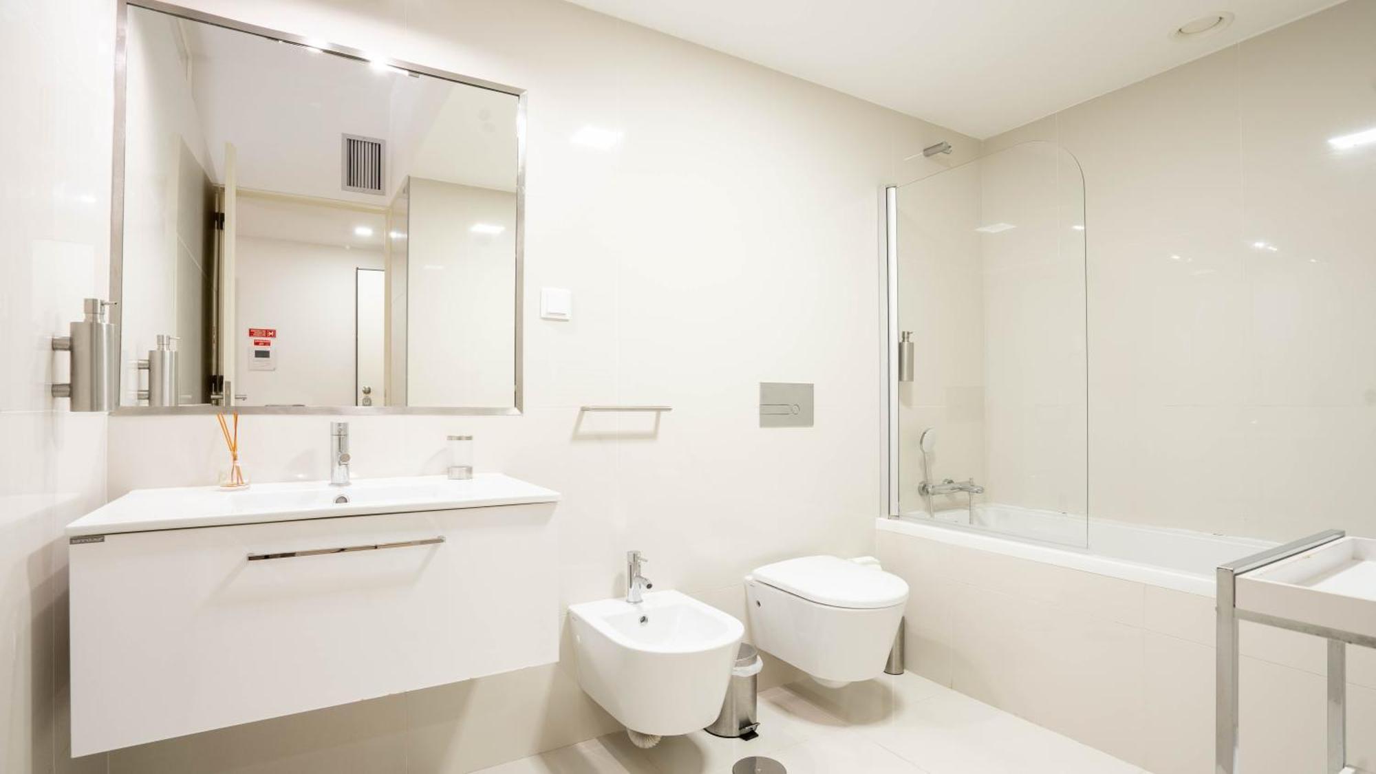 Home At Porto - Aliados Apartments エクステリア 写真
