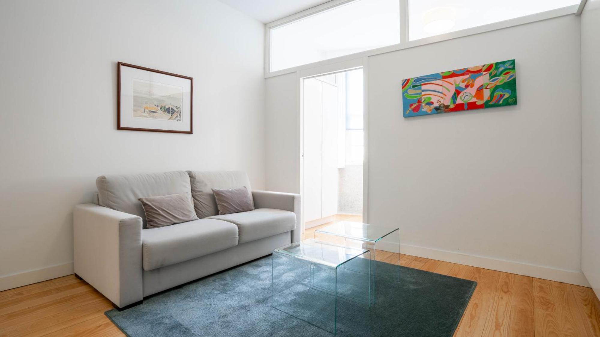 Home At Porto - Aliados Apartments エクステリア 写真