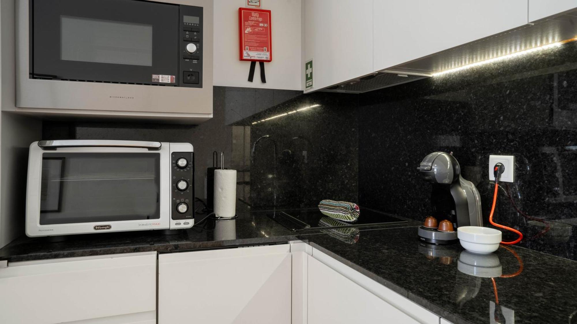 Home At Porto - Aliados Apartments エクステリア 写真