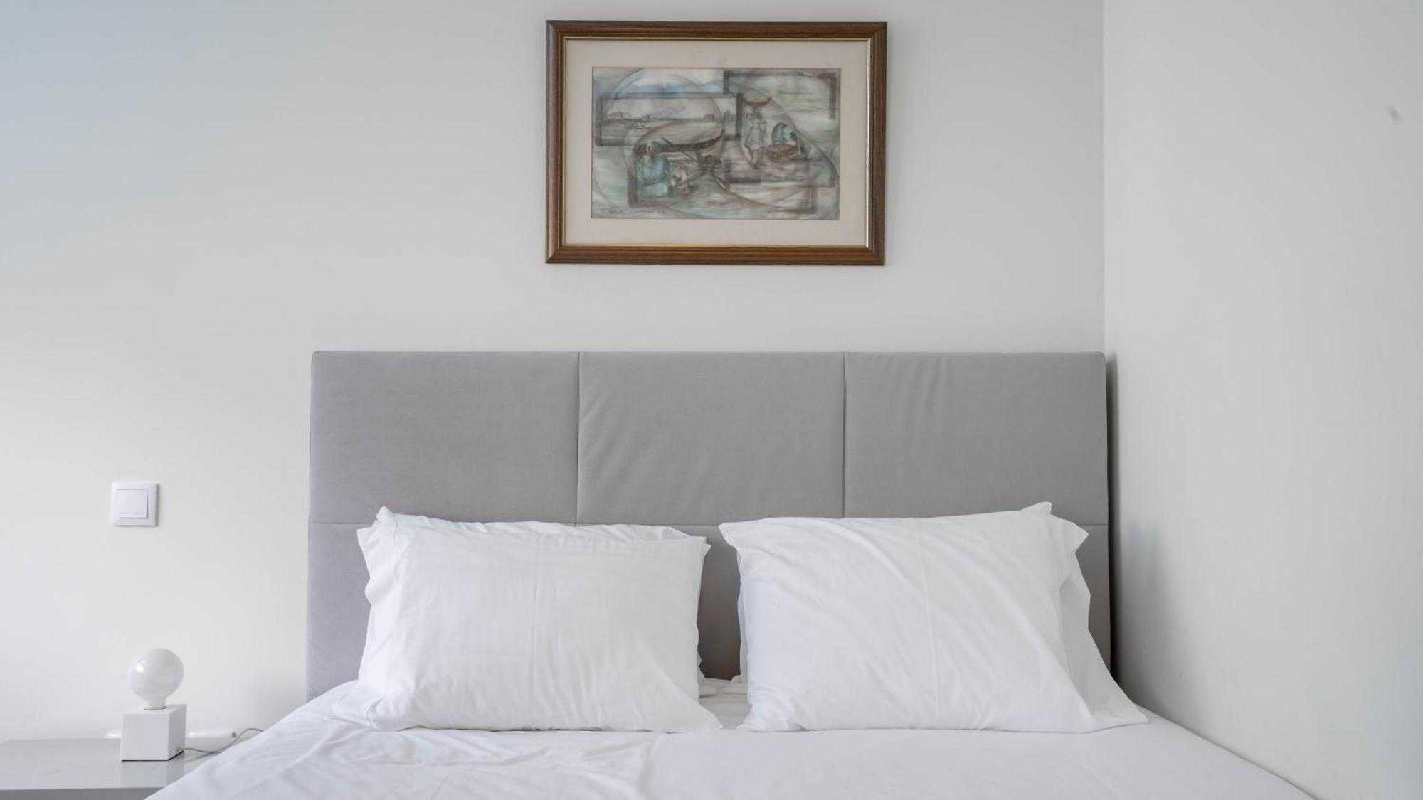 Home At Porto - Aliados Apartments エクステリア 写真