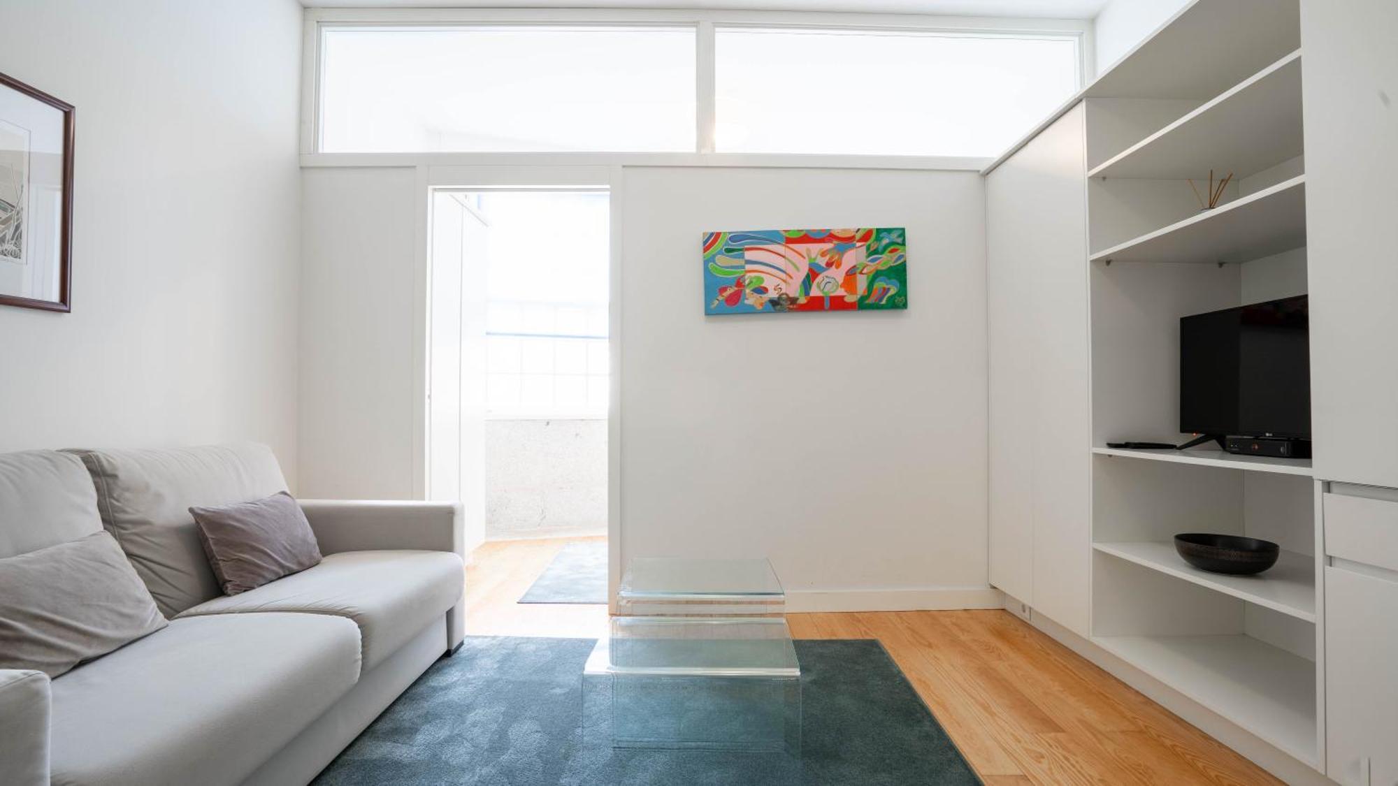 Home At Porto - Aliados Apartments エクステリア 写真