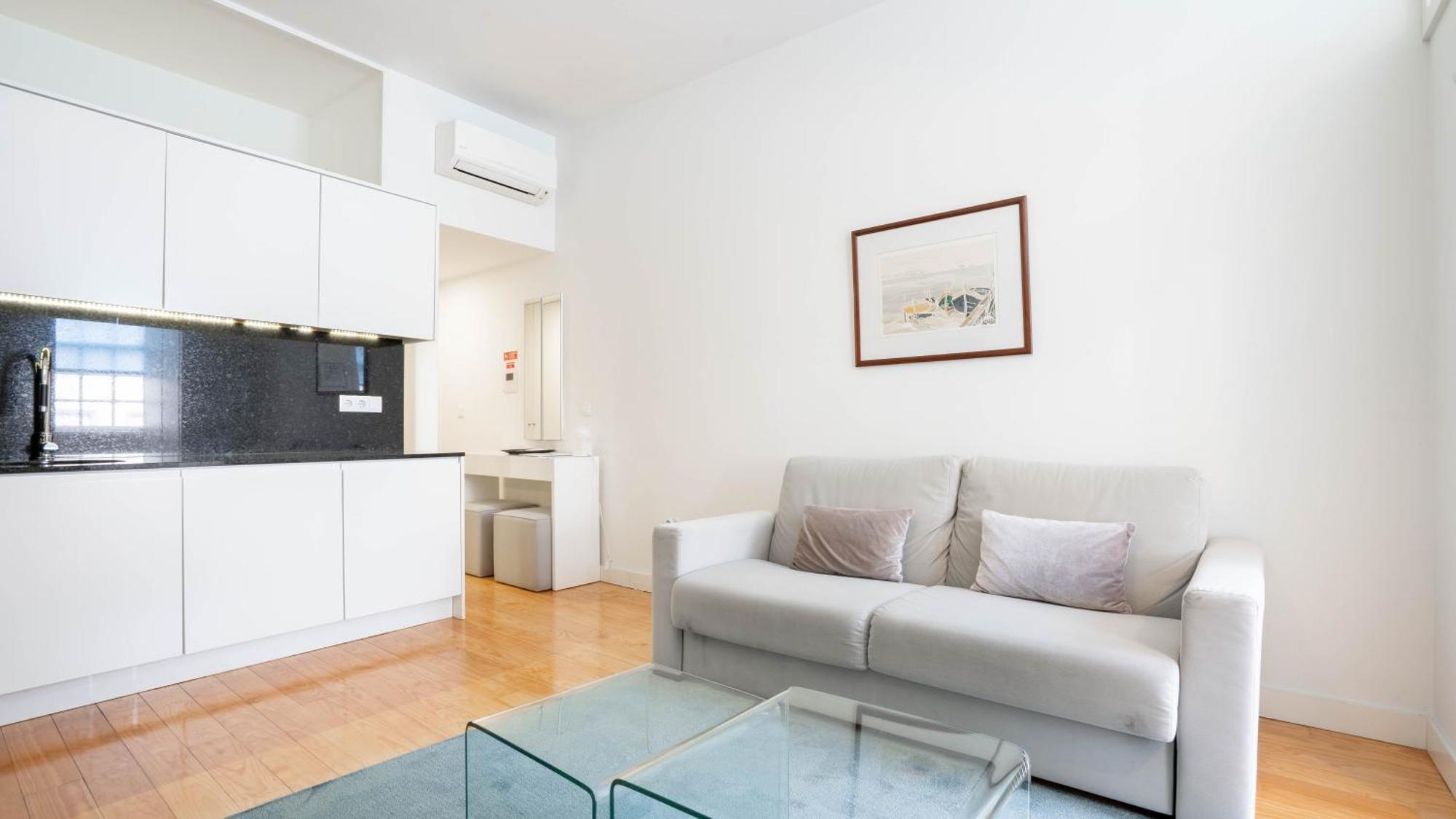 Home At Porto - Aliados Apartments エクステリア 写真