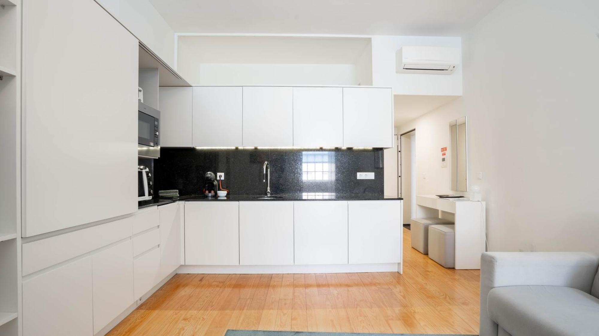 Home At Porto - Aliados Apartments エクステリア 写真