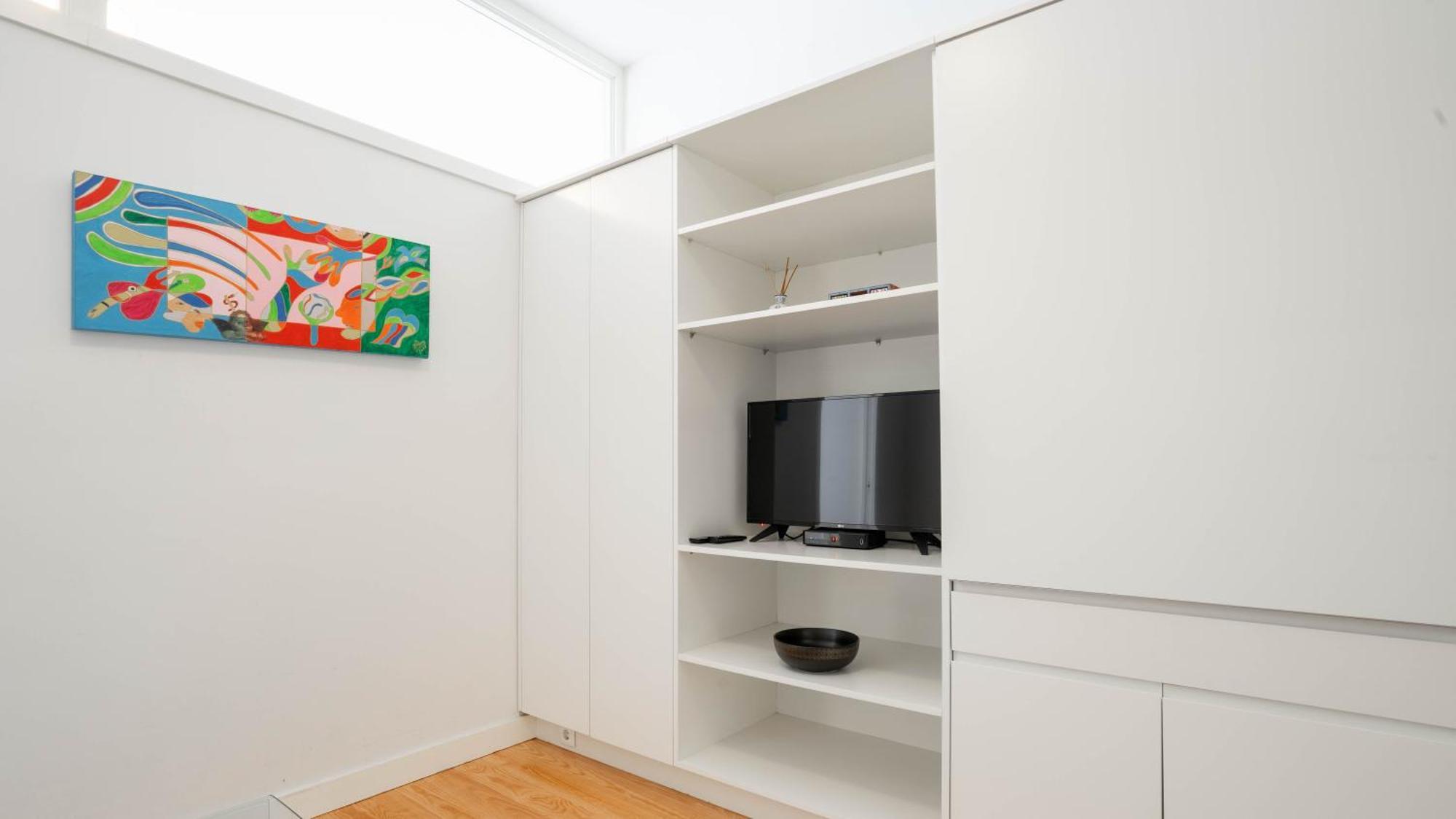 Home At Porto - Aliados Apartments エクステリア 写真