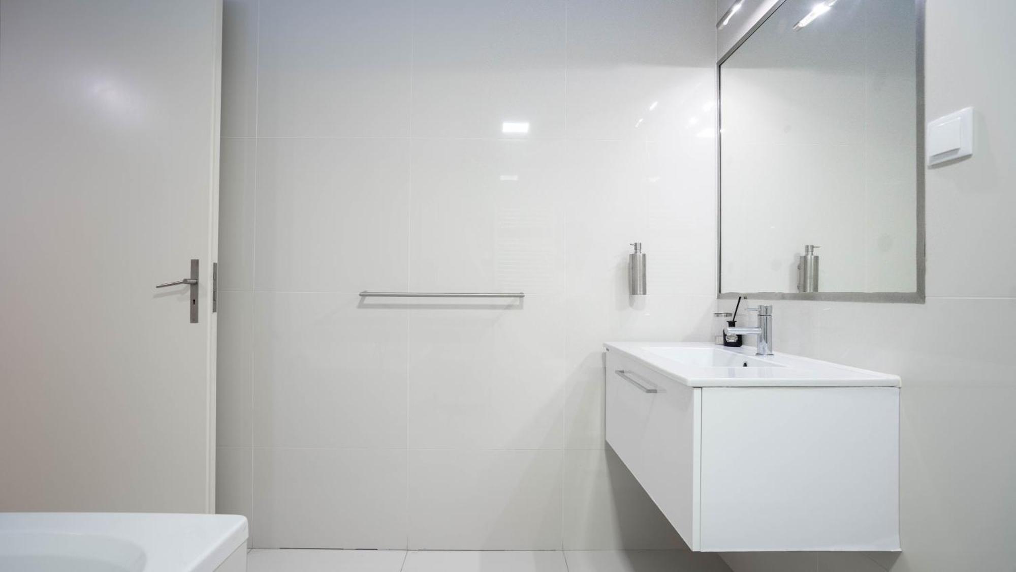Home At Porto - Aliados Apartments エクステリア 写真