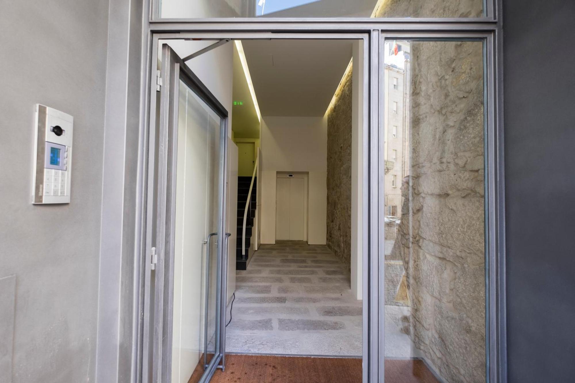 Home At Porto - Aliados Apartments エクステリア 写真