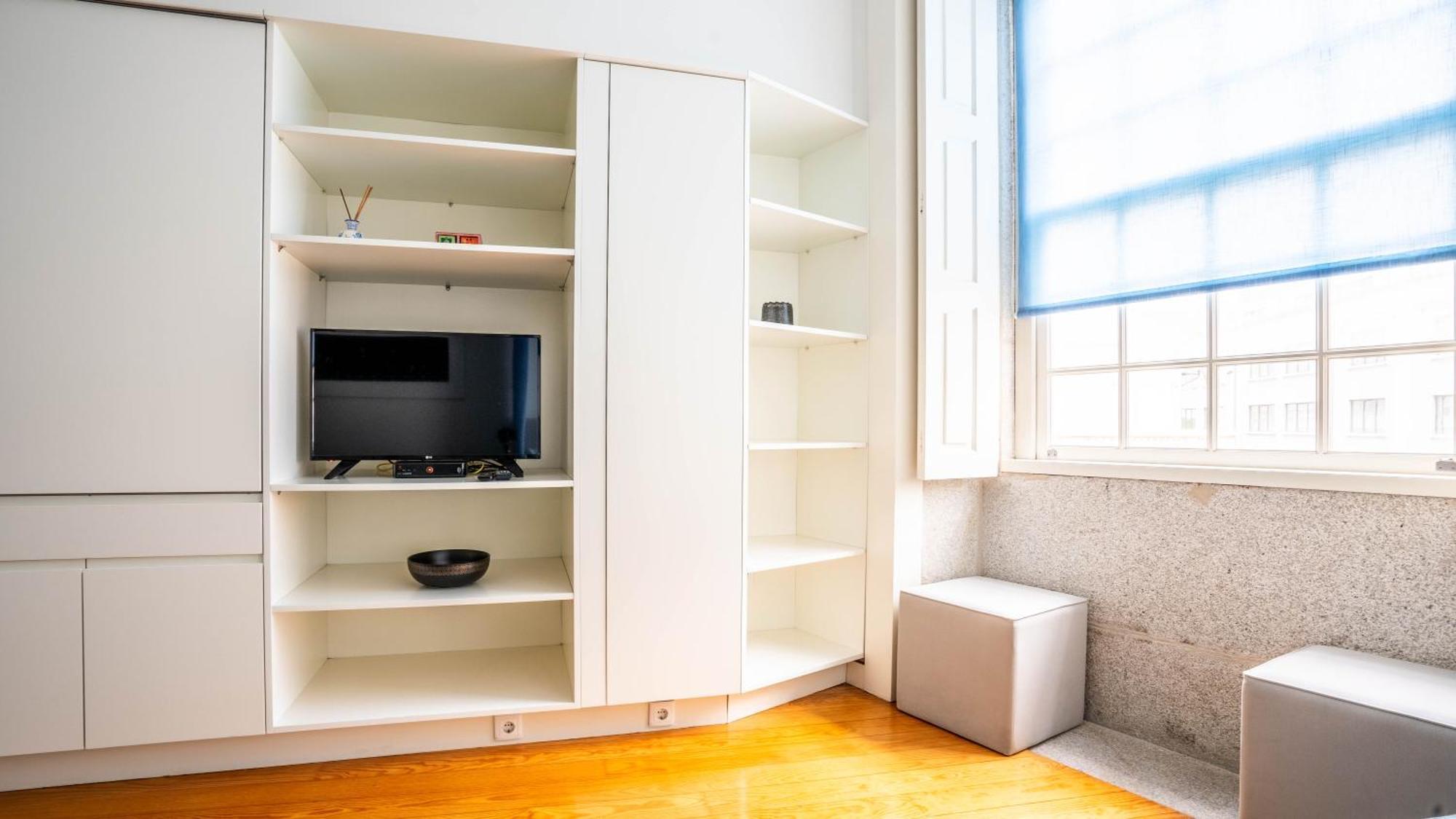 Home At Porto - Aliados Apartments エクステリア 写真