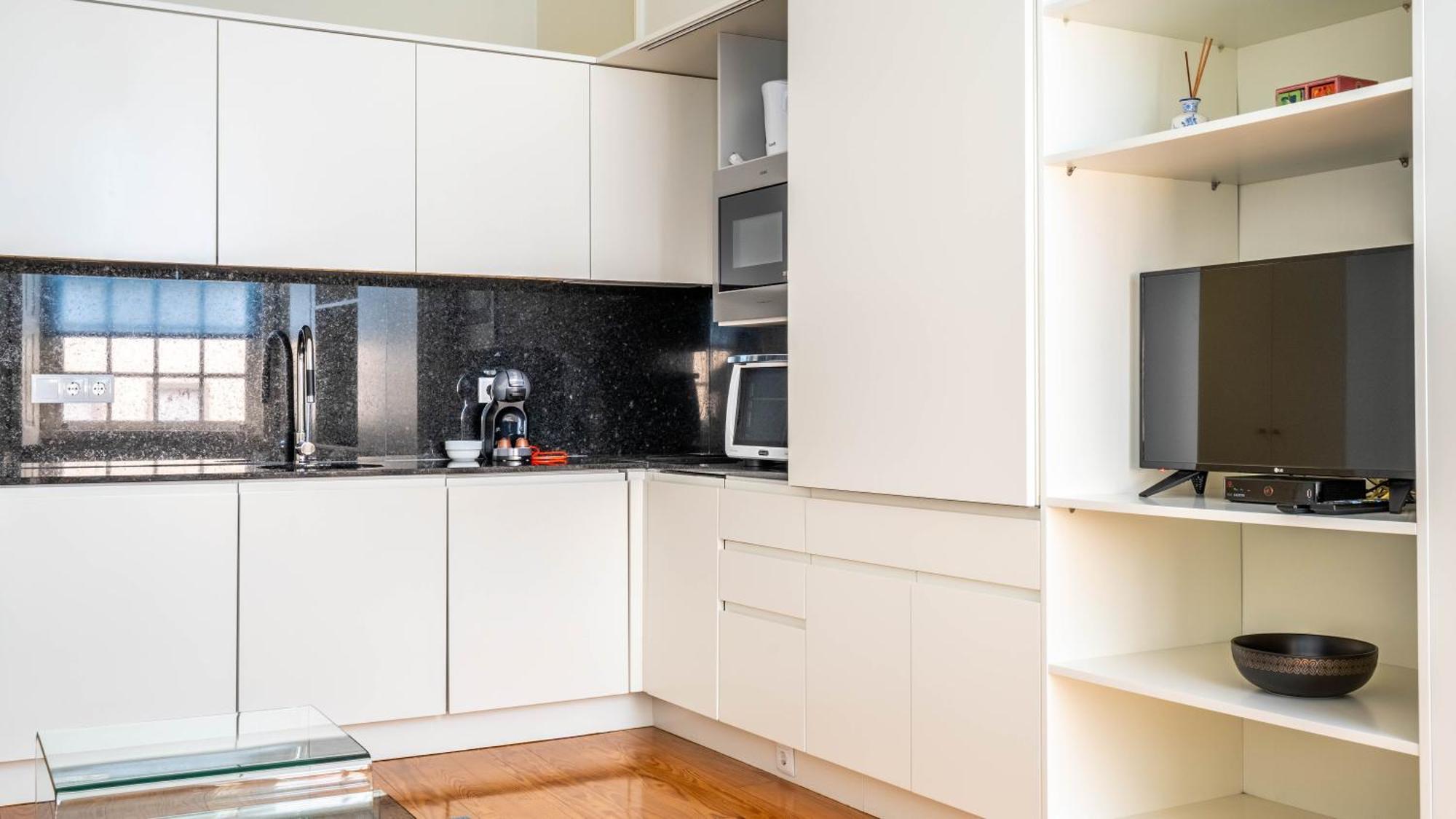 Home At Porto - Aliados Apartments エクステリア 写真