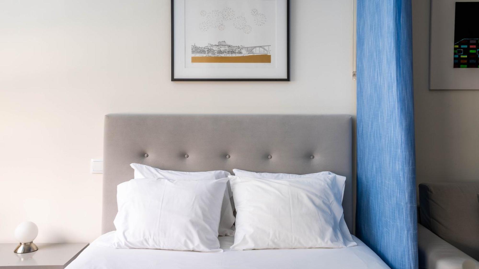 Home At Porto - Aliados Apartments エクステリア 写真
