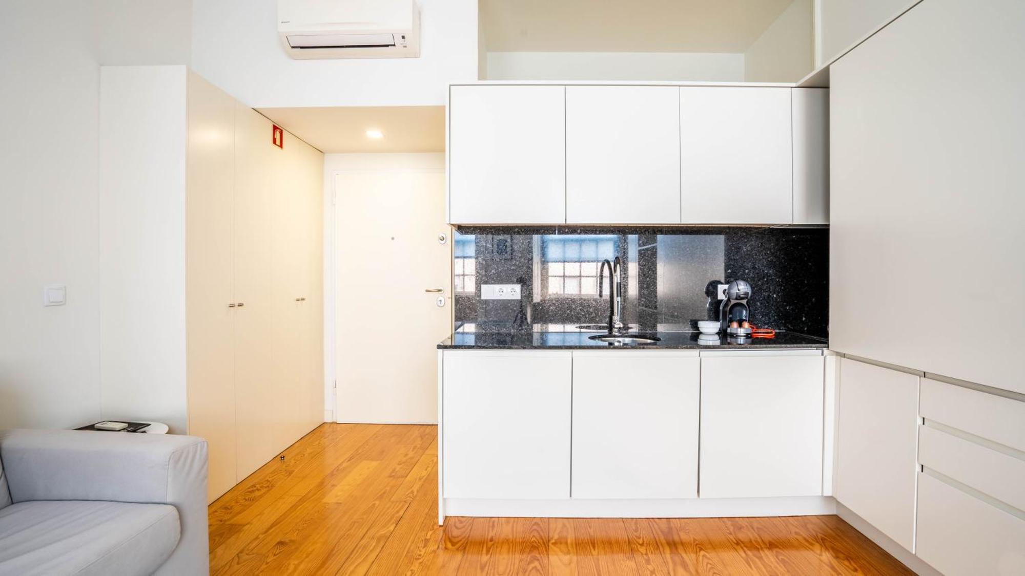Home At Porto - Aliados Apartments エクステリア 写真