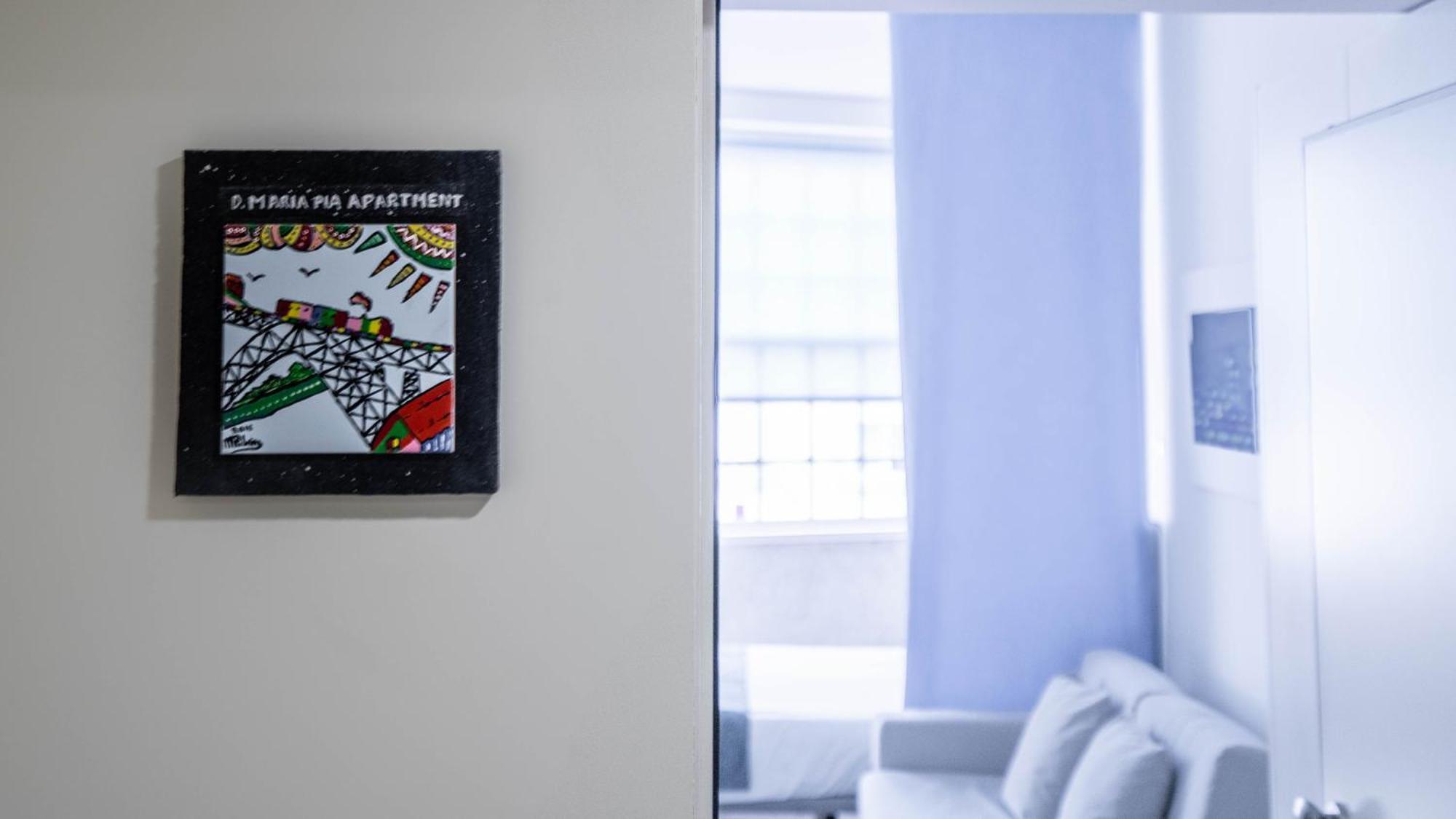 Home At Porto - Aliados Apartments エクステリア 写真