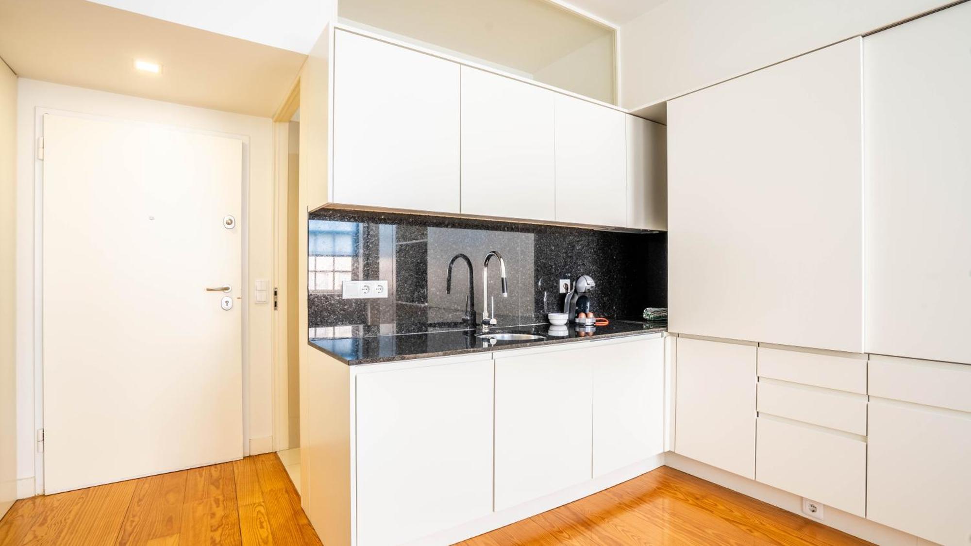 Home At Porto - Aliados Apartments エクステリア 写真
